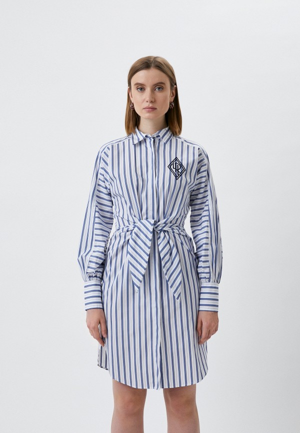 фото Платье lauren ralph lauren