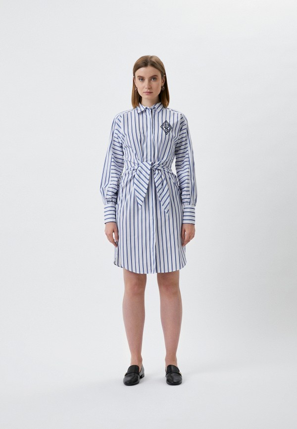 фото Платье lauren ralph lauren