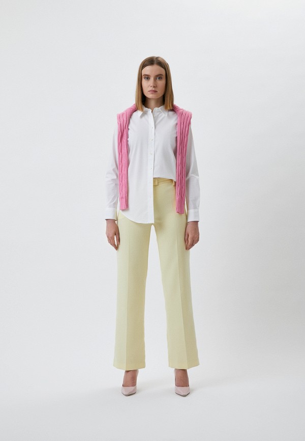 фото Рубашка lauren ralph lauren