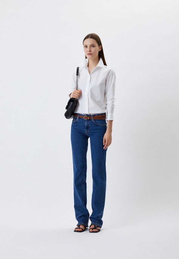 фото Рубашка lauren ralph lauren