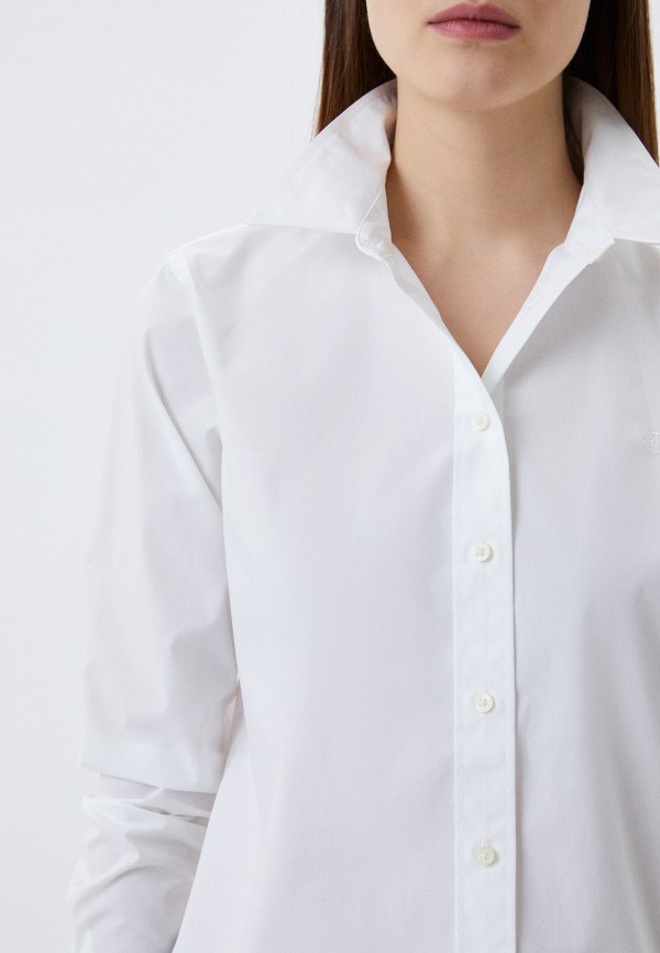 фото Рубашка lauren ralph lauren