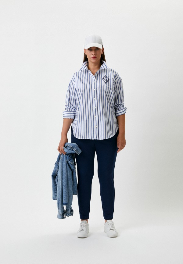 фото Брюки lauren ralph lauren