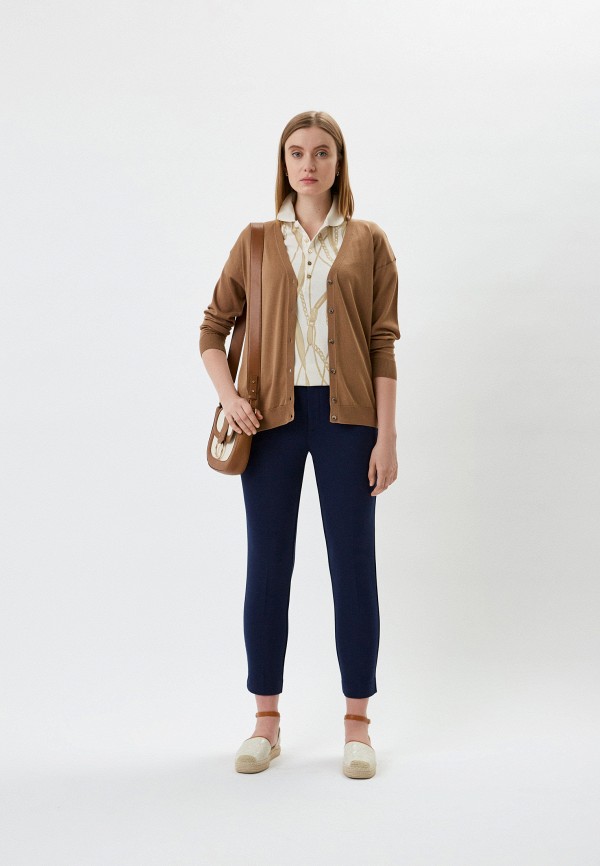 фото Поло lauren ralph lauren