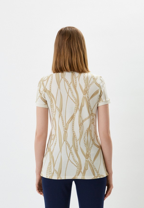 фото Поло lauren ralph lauren