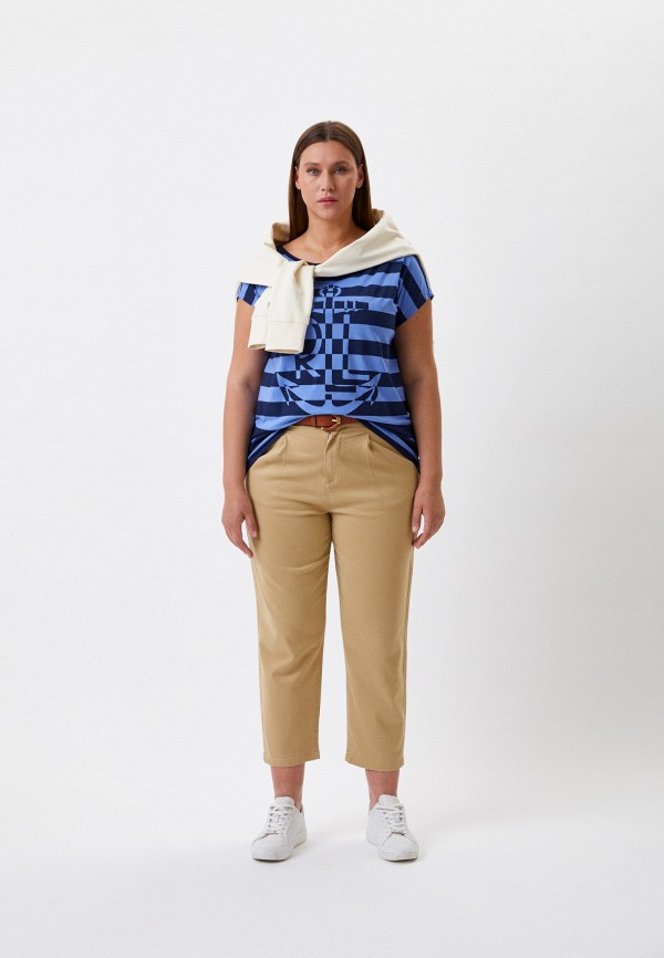 фото Футболка lauren ralph lauren