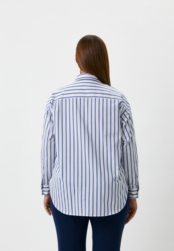 фото Рубашка lauren ralph lauren