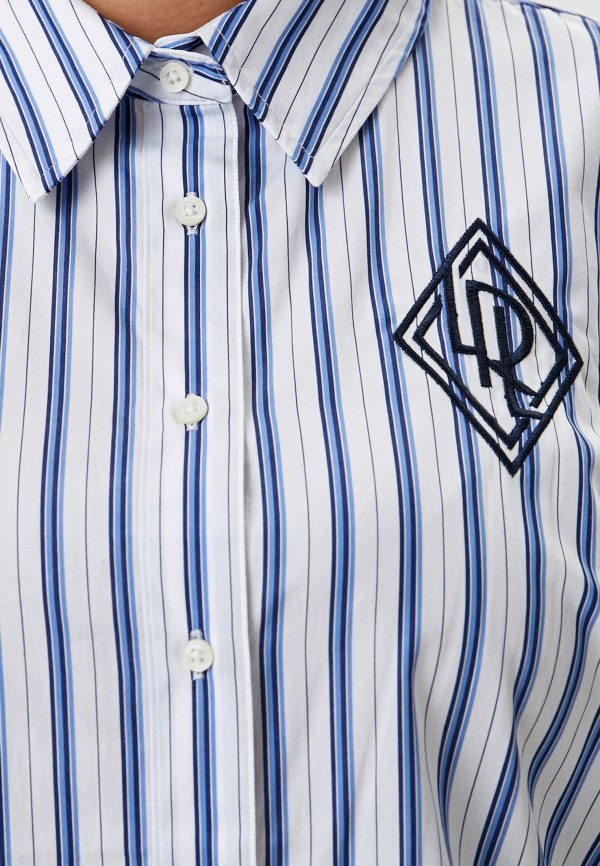 фото Рубашка lauren ralph lauren