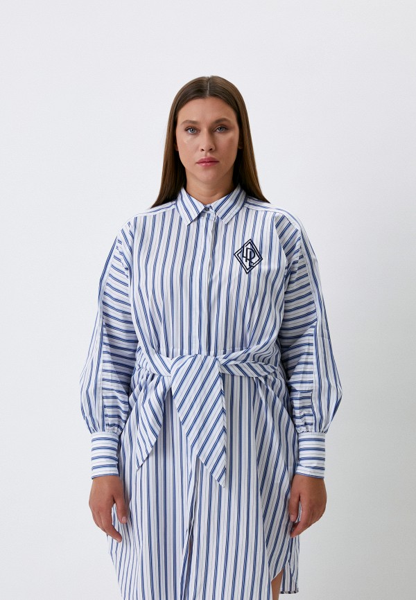 фото Платье lauren ralph lauren