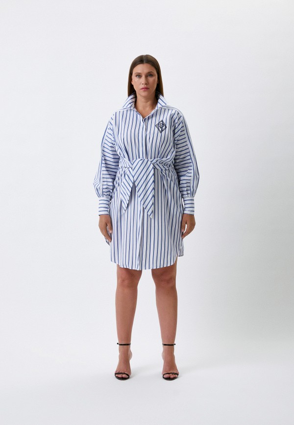 фото Платье lauren ralph lauren