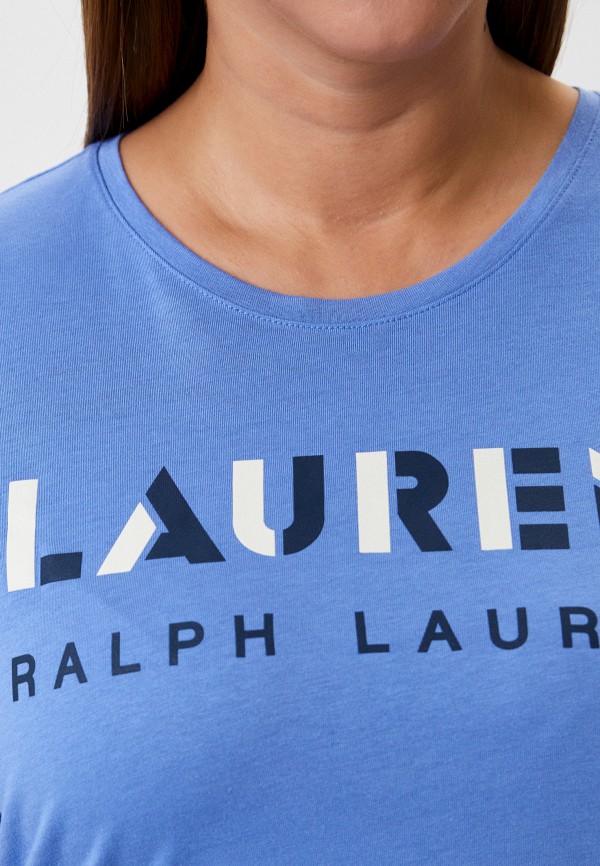 фото Футболка lauren ralph lauren