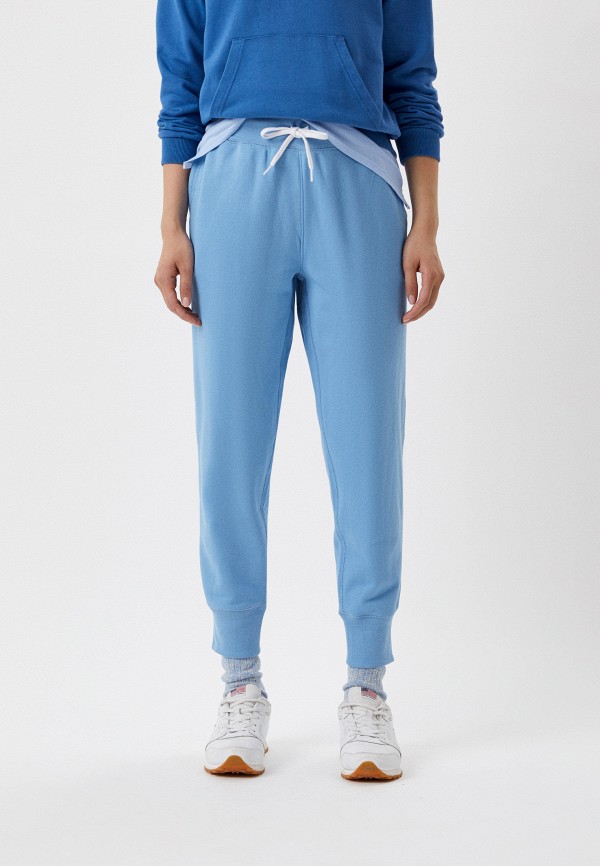 фото Брюки спортивные polo ralph lauren