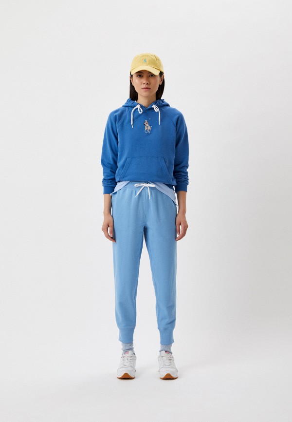 фото Брюки спортивные polo ralph lauren