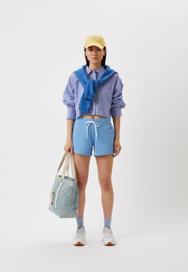 фото Шорты спортивные polo ralph lauren