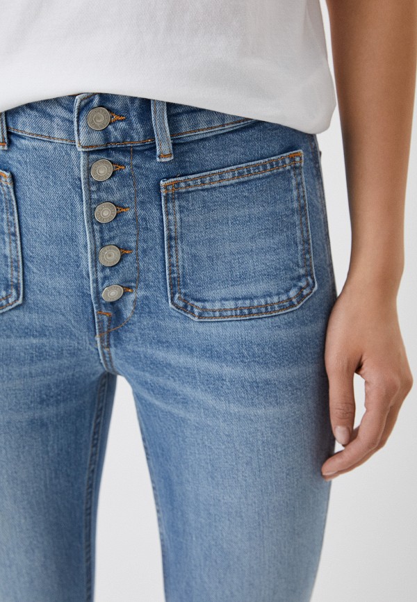 фото Джинсы polo ralph lauren