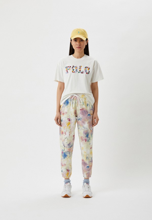 фото Футболка polo ralph lauren