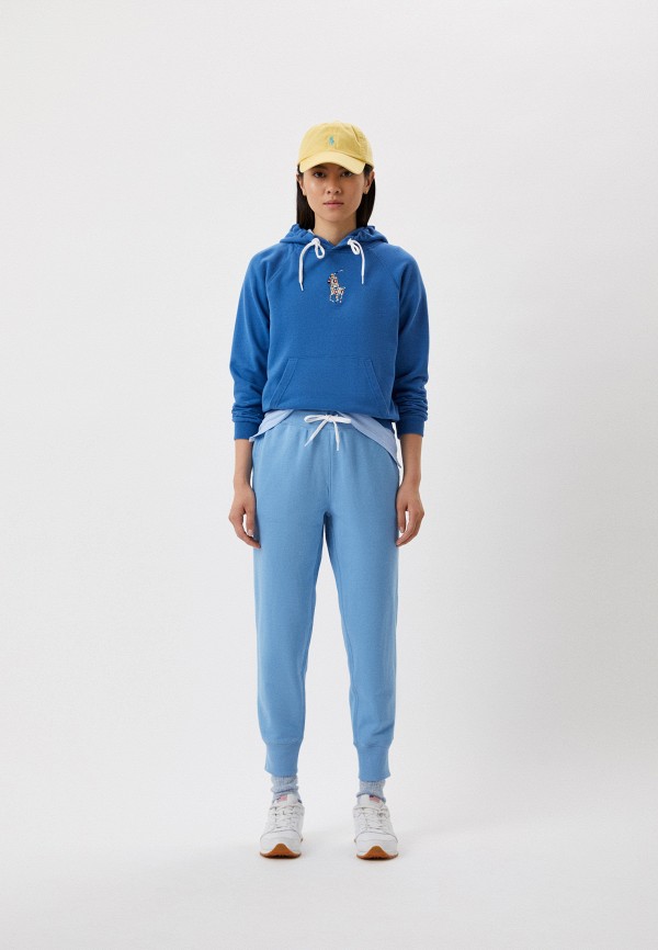 фото Худи polo ralph lauren