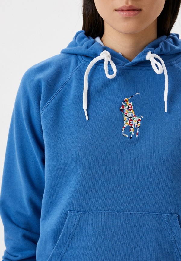 фото Худи polo ralph lauren