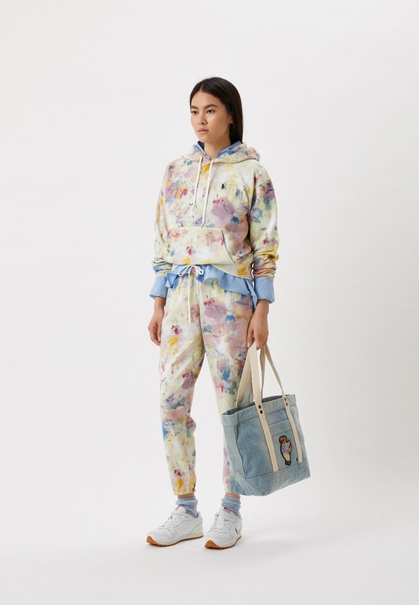 фото Брюки спортивные polo ralph lauren