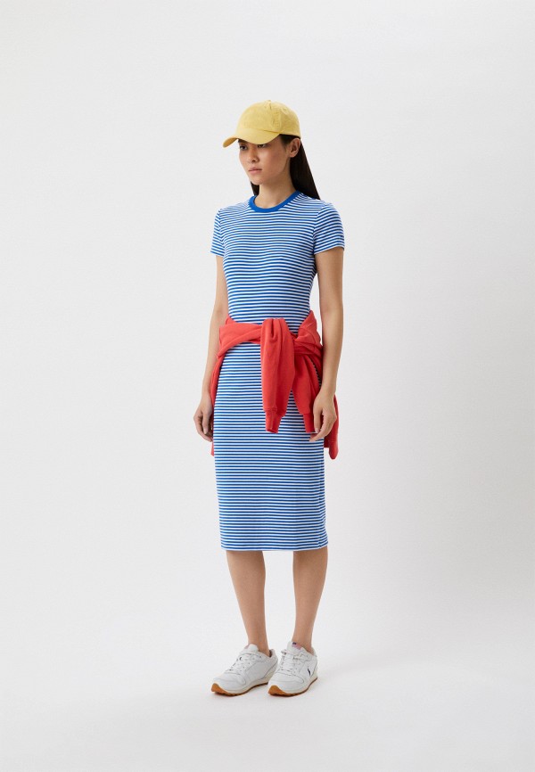 фото Платье polo ralph lauren