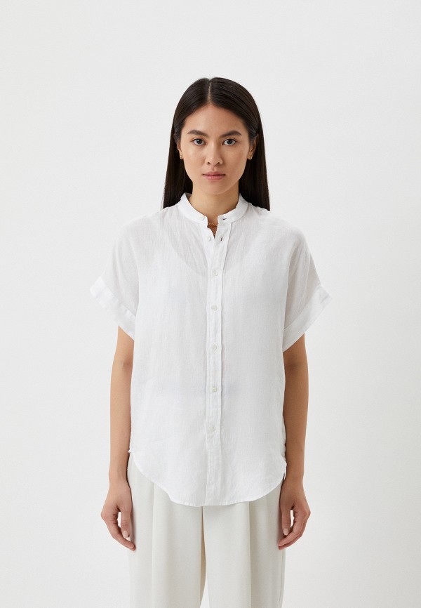 

Рубашка Polo Ralph Lauren, Белый