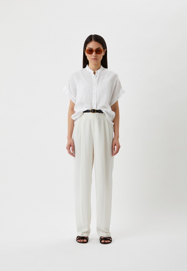 фото Рубашка polo ralph lauren