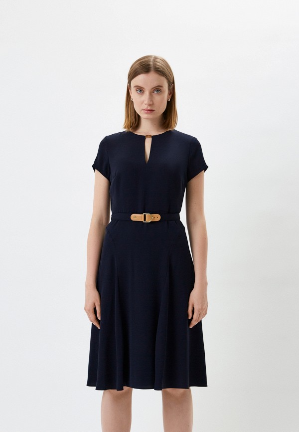 

Платье Lauren Ralph Lauren, Синий
