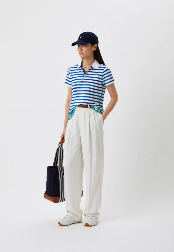 фото Поло polo golf ralph lauren