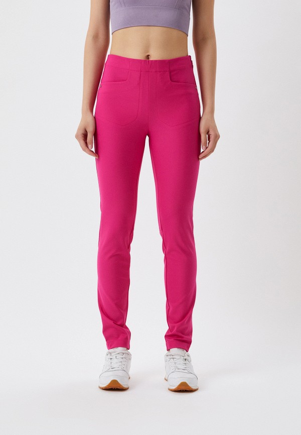 

Брюки RLX Ralph Lauren, Фуксия