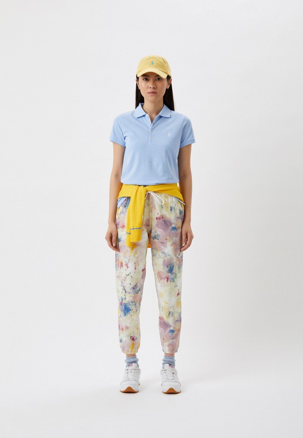 фото Поло polo golf ralph lauren