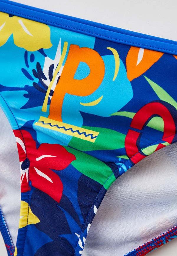 фото Купальник polo ralph lauren