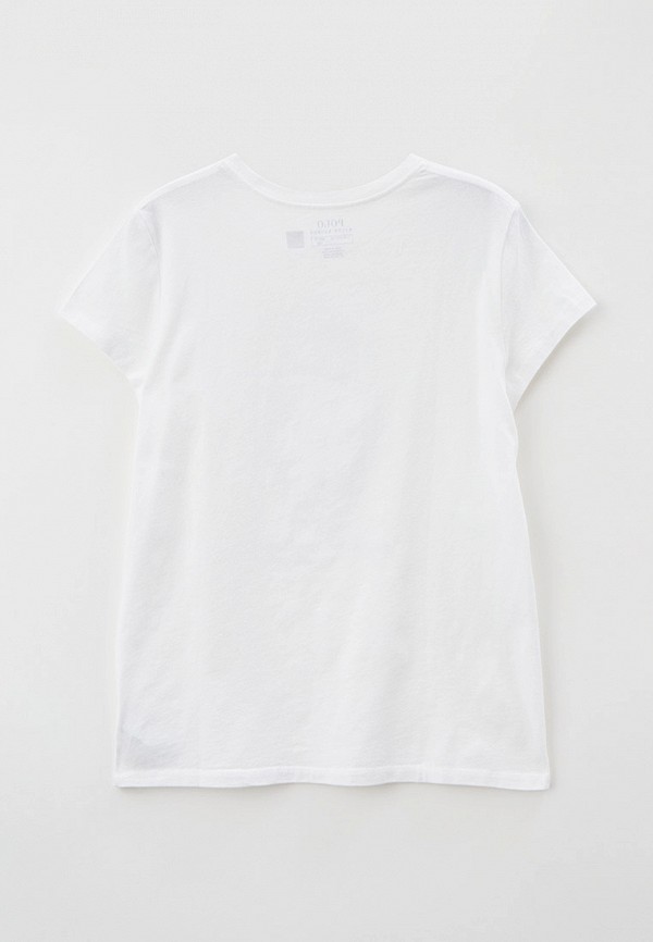 фото Футболка polo ralph lauren