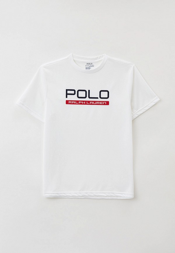 фото Футболка polo ralph lauren