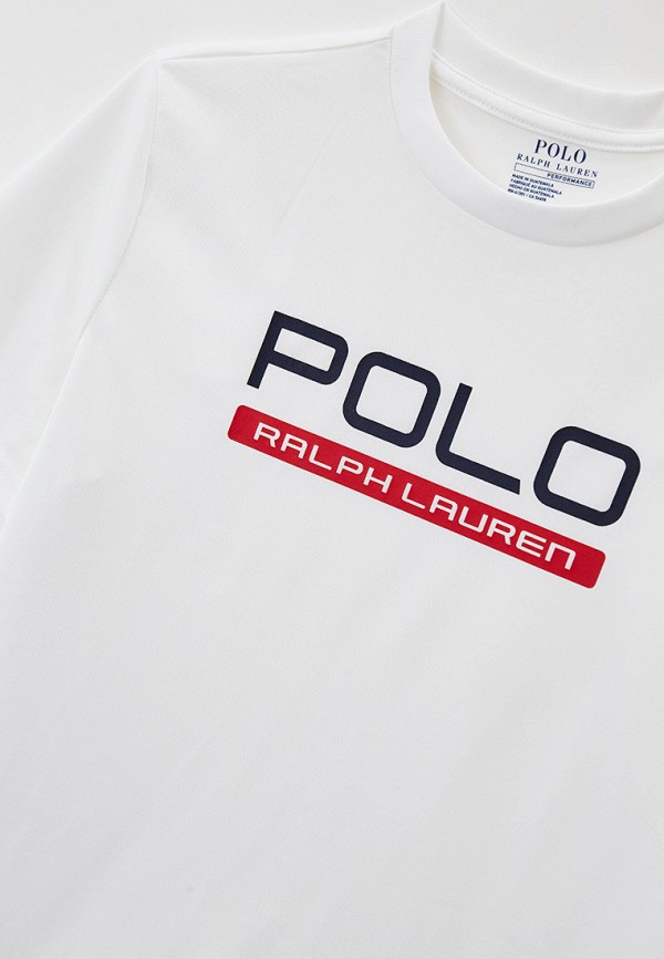 фото Футболка polo ralph lauren