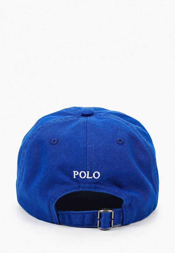 фото Бейсболка polo ralph lauren