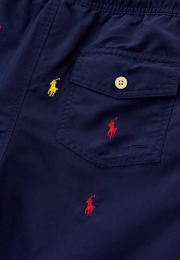 фото Шорты для плавания polo ralph lauren