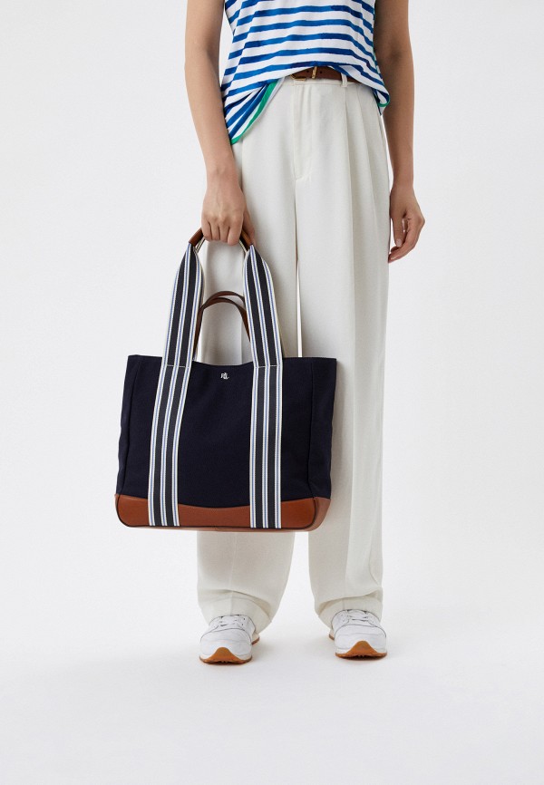 фото Сумка lauren ralph lauren