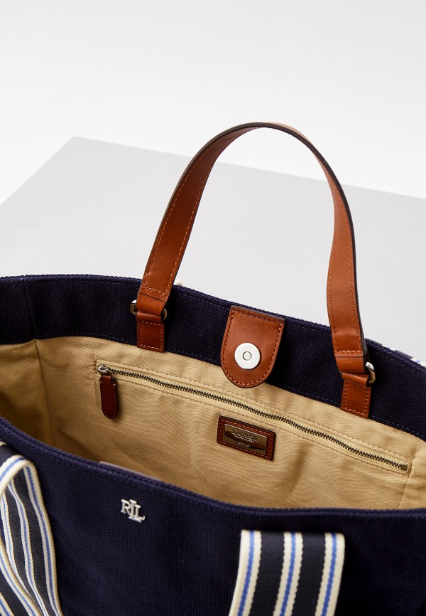 фото Сумка lauren ralph lauren