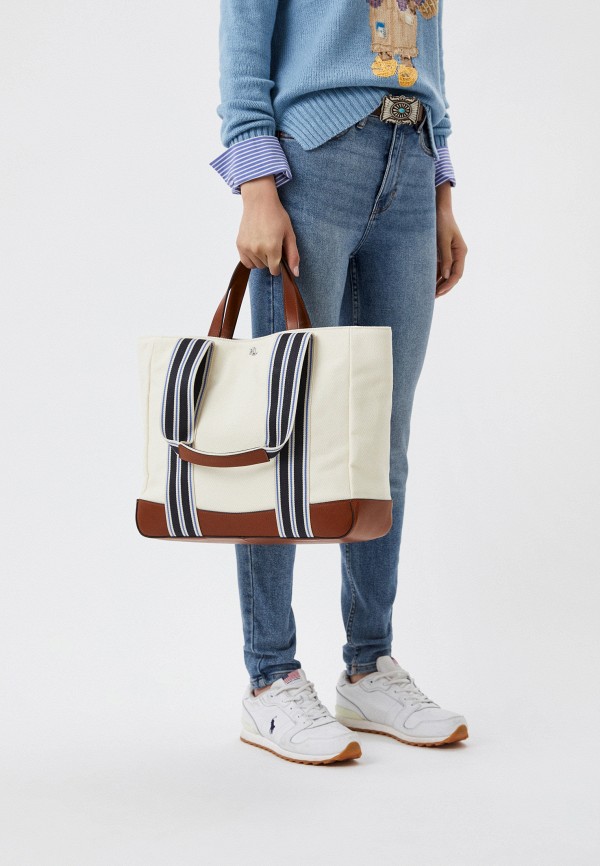 фото Сумка lauren ralph lauren