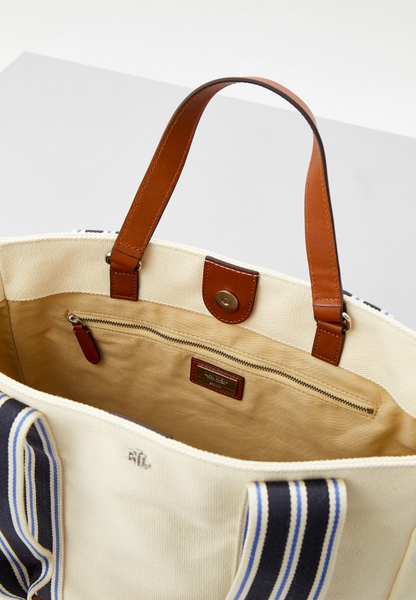 фото Сумка lauren ralph lauren