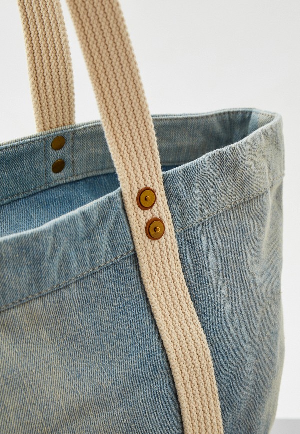 фото Сумка polo ralph lauren