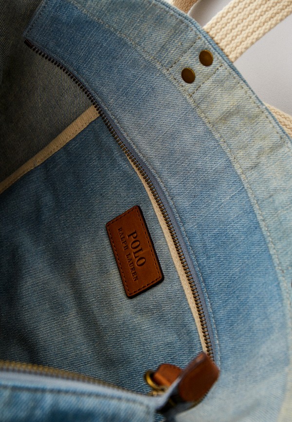 фото Сумка polo ralph lauren
