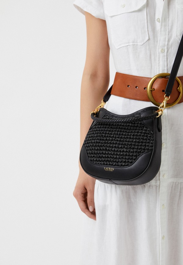 фото Сумка lauren ralph lauren