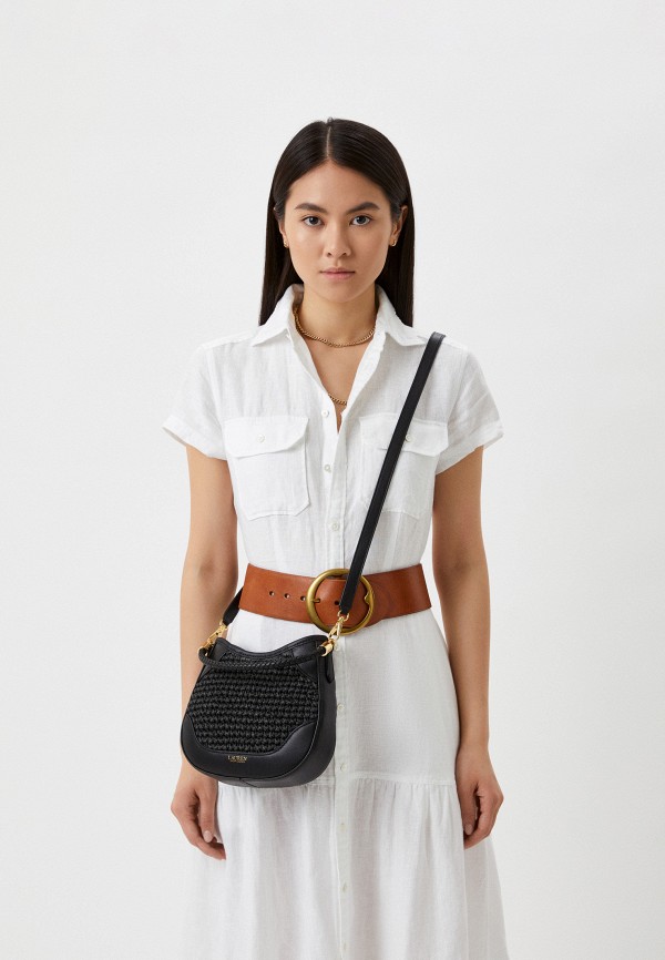 фото Сумка lauren ralph lauren