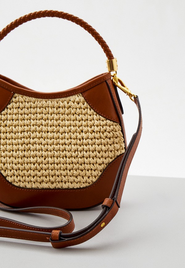 фото Сумка lauren ralph lauren