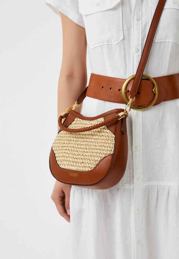 фото Сумка lauren ralph lauren