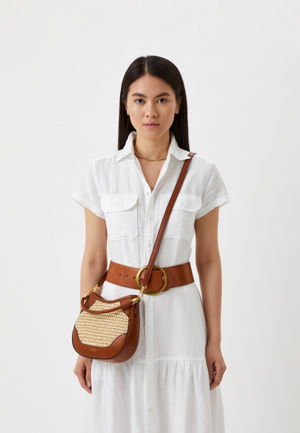 фото Сумка lauren ralph lauren