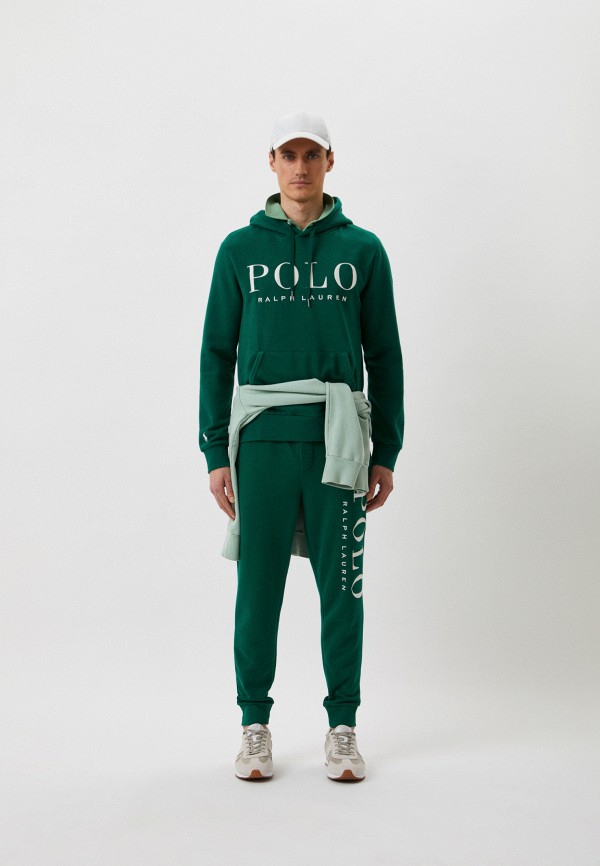 фото Худи polo ralph lauren