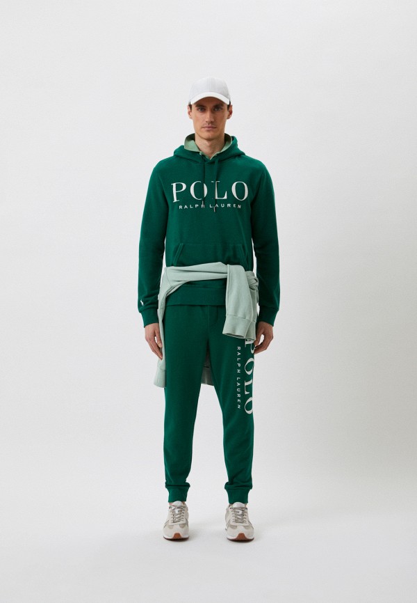 фото Брюки спортивные polo ralph lauren