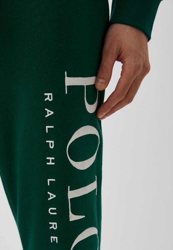 фото Брюки спортивные polo ralph lauren
