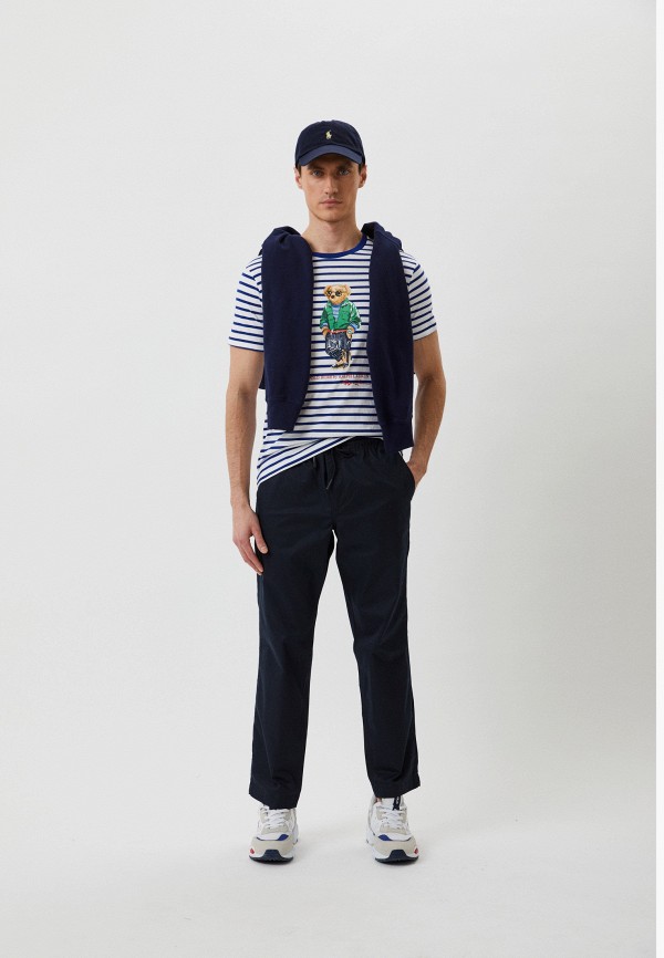 фото Футболка polo ralph lauren